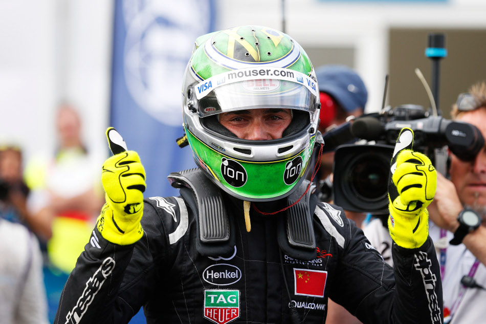 Nelson Piquet