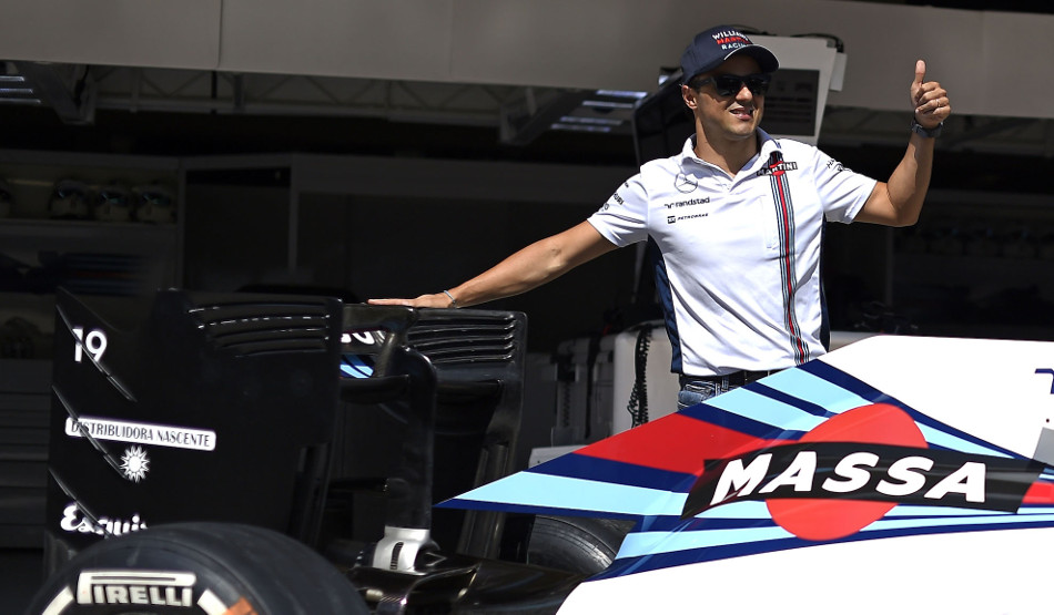 Felipe Massa
