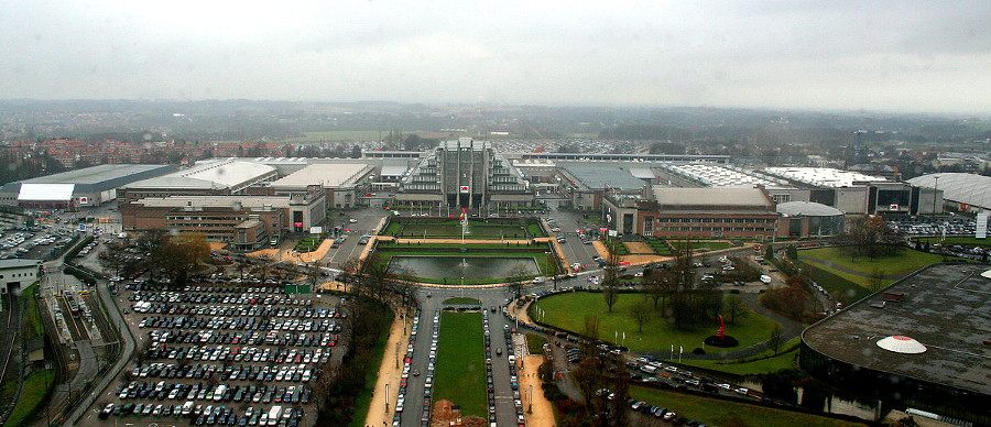 Bruselas