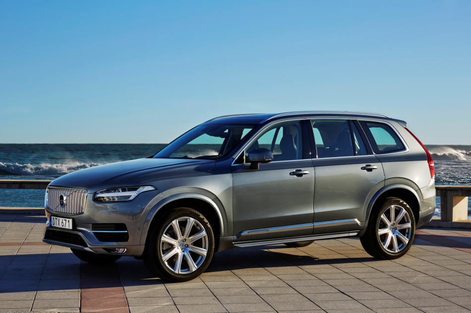 XC90