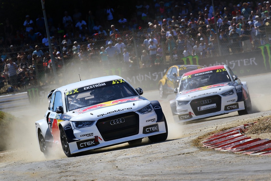 Audi