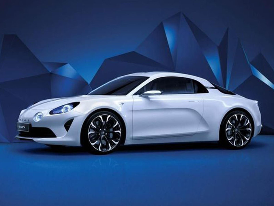 Alpine Vision-1