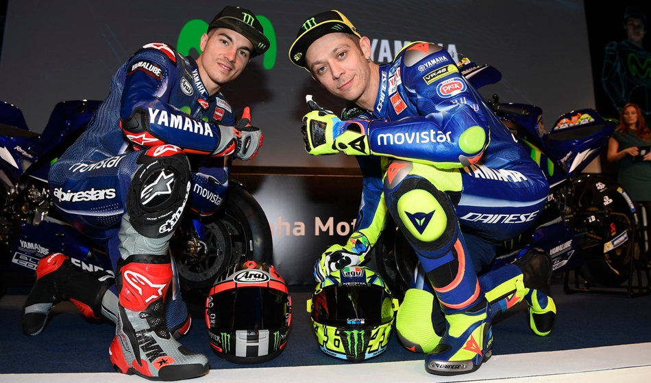 Con muchas ganas de empezar la nueva temporada