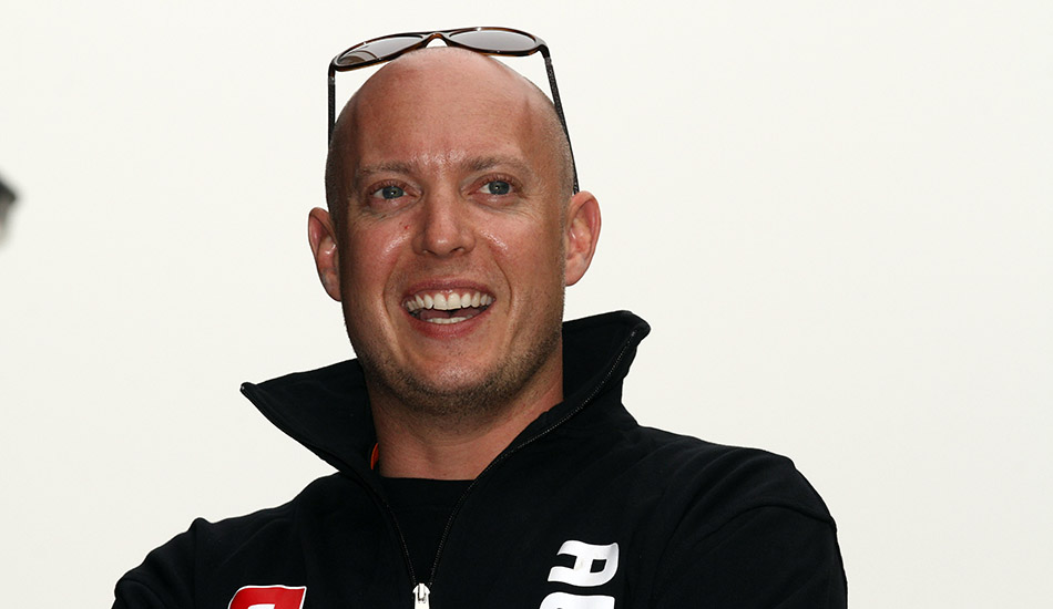 Rob Huff