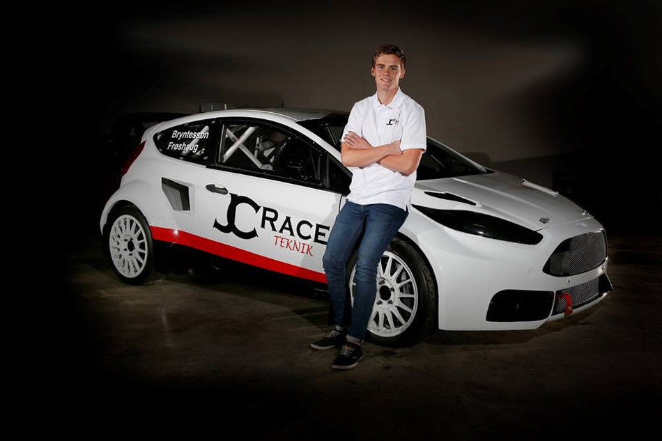 JC Raceteknik