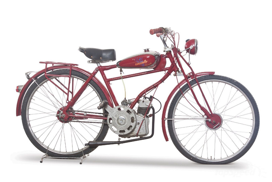 Ducati Cicciolo