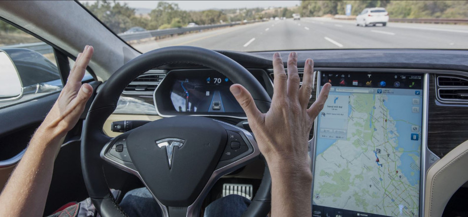 Tesla S-1
