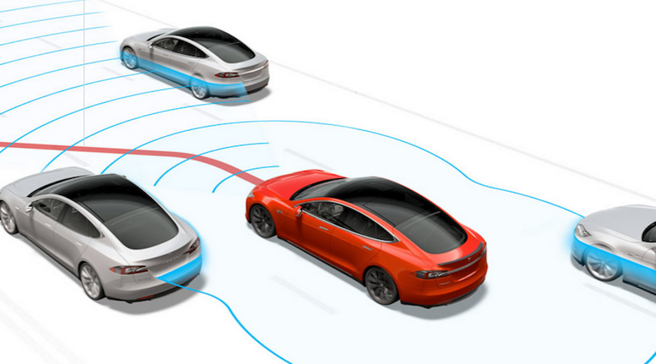 Tesla S-2
