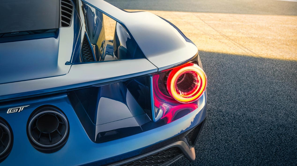 Ford GT-2