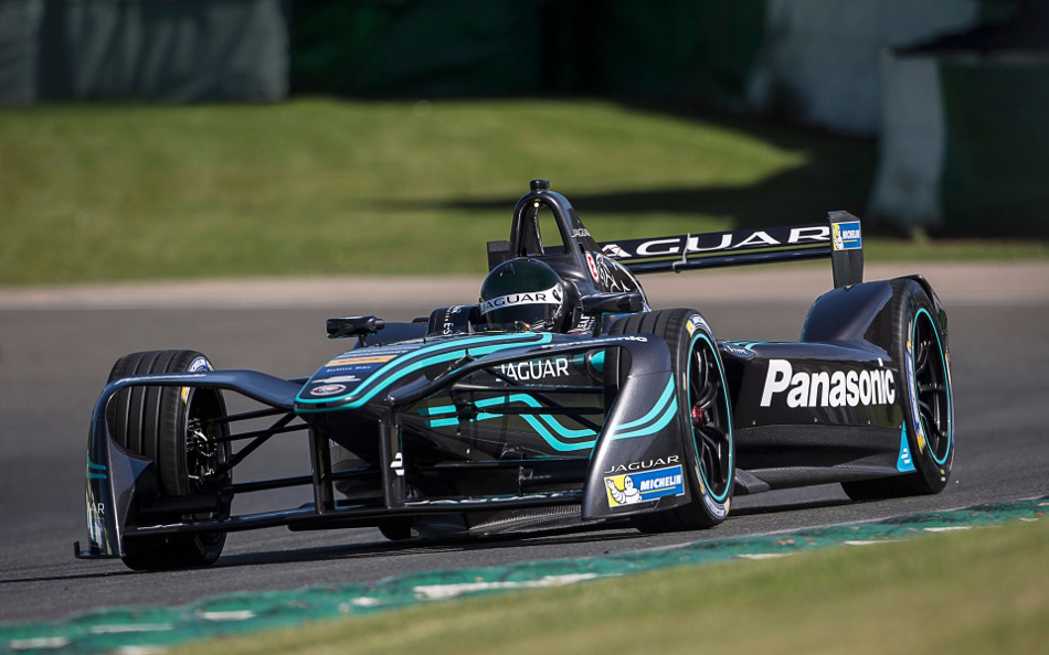 Jaguar I-TYPE-1