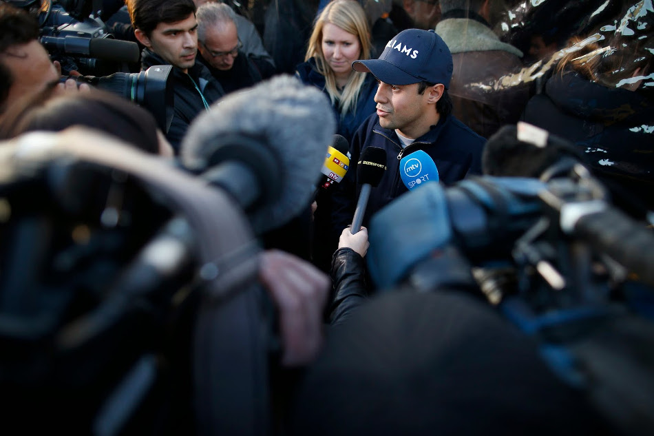 Felipe Massa