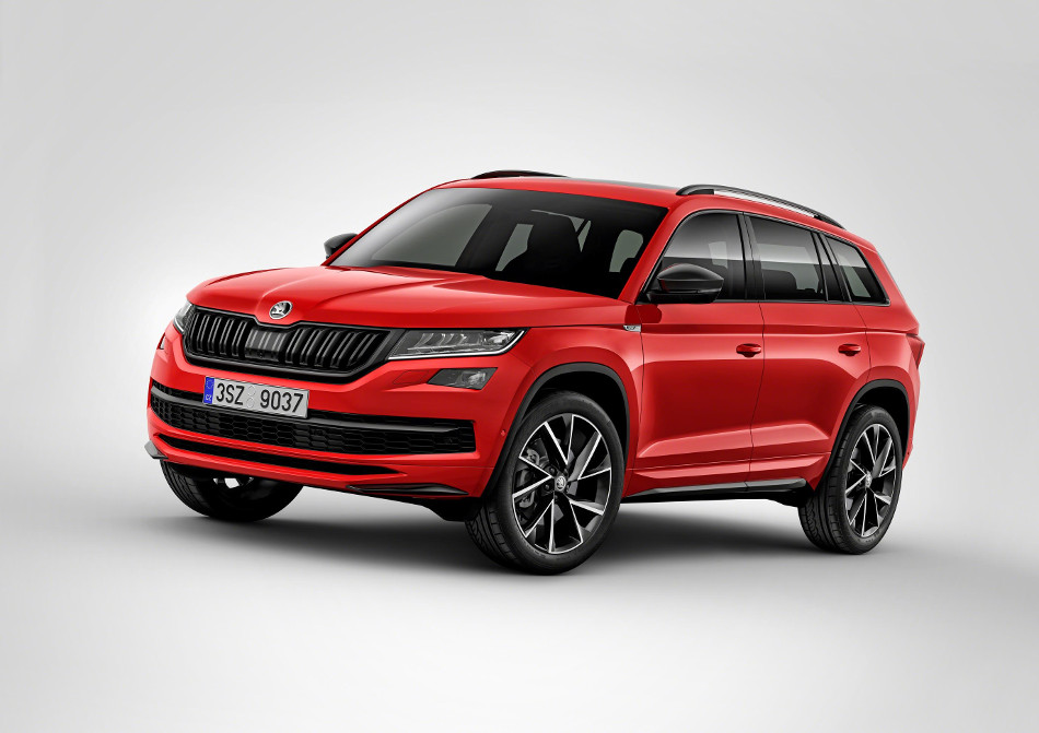 Sportline