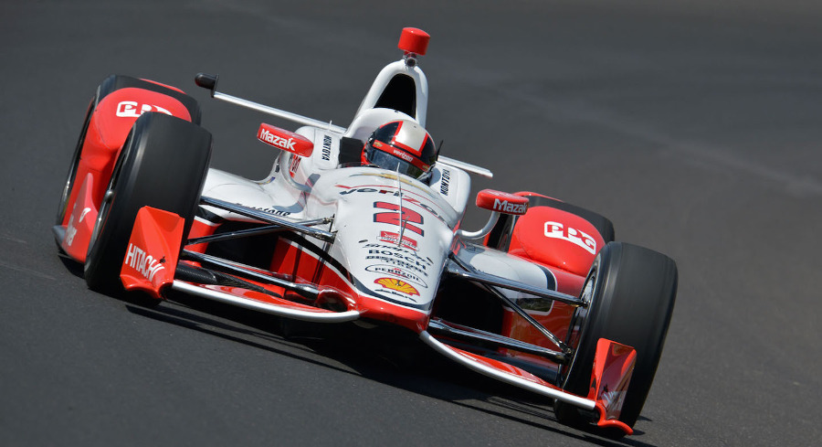 Indycar