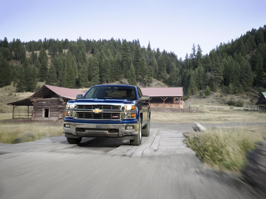 Silverado