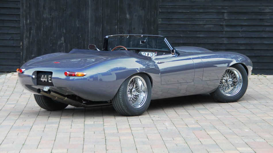 Spyder GT-1