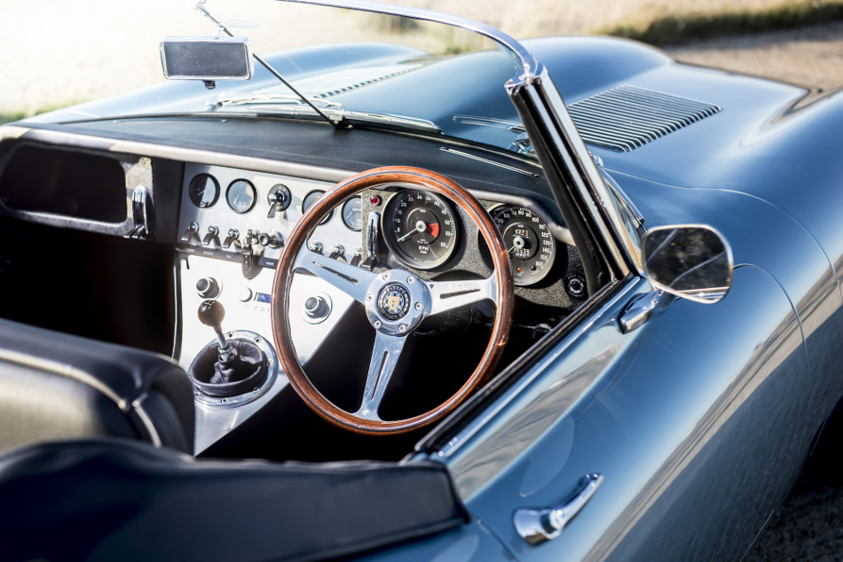 Spyder GT-4