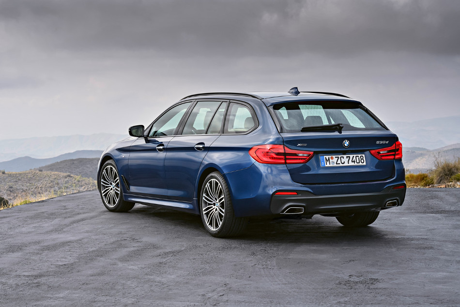 Bmw Touring-1