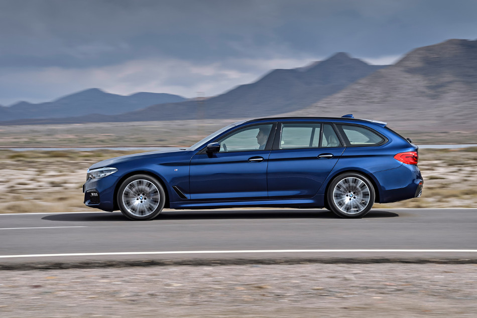 Bmw Touring-2