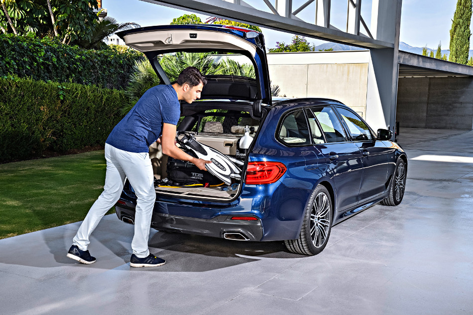 Bmw Touring-3