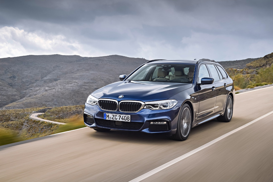 Bmw Touring-4