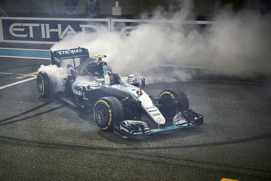 Nico Rosberg-3