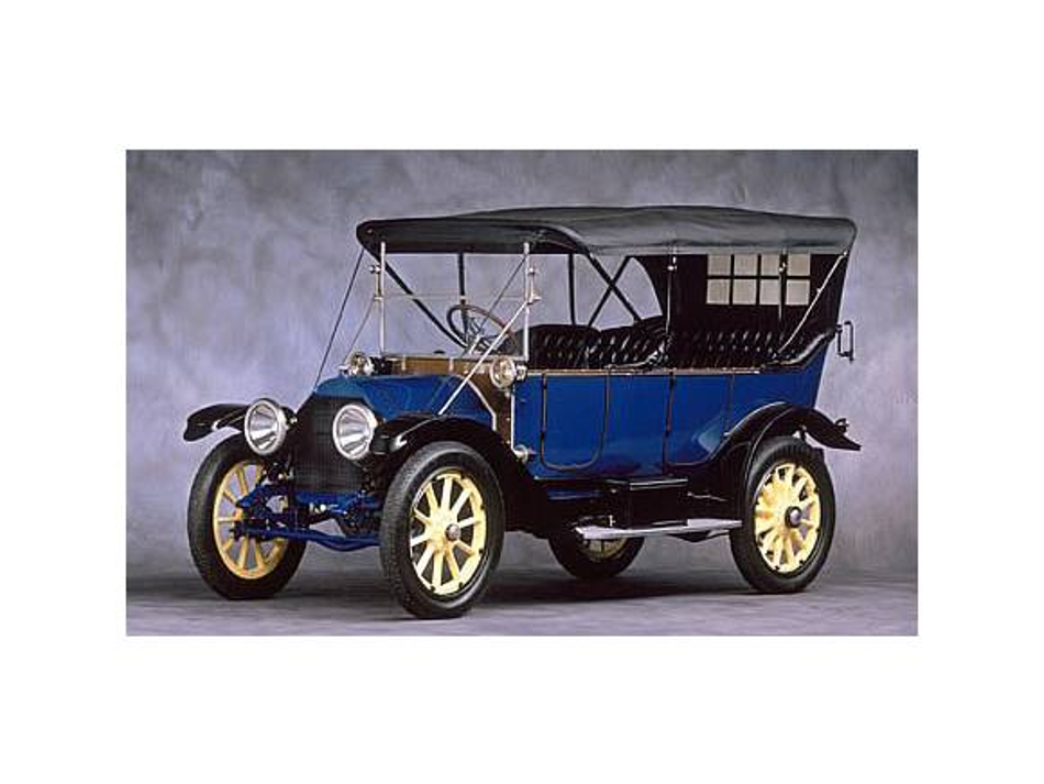 Cadillac 2