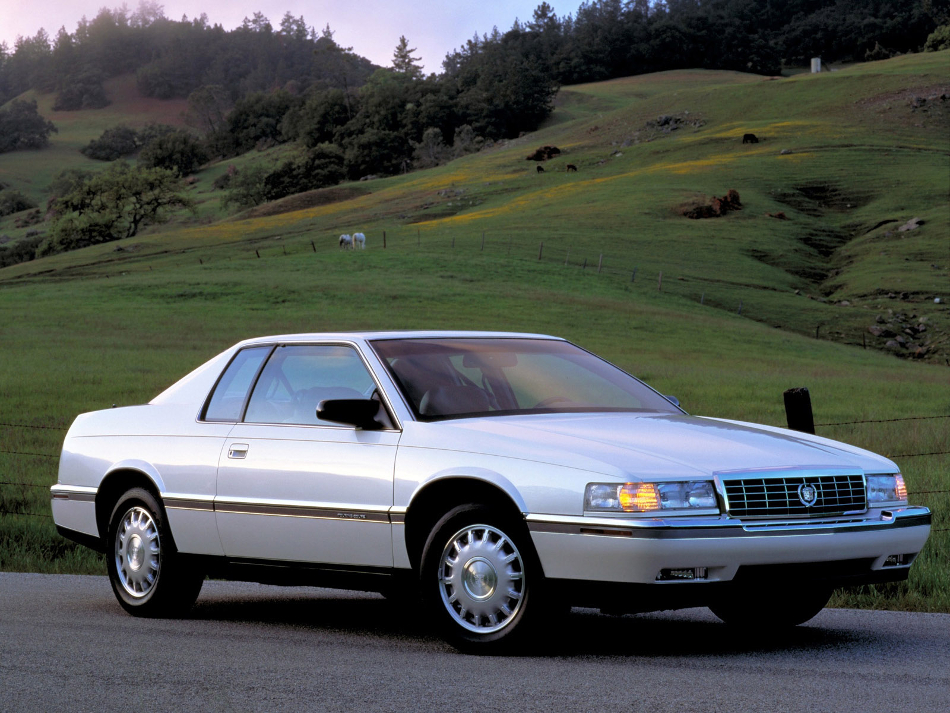 Cadillac 6
