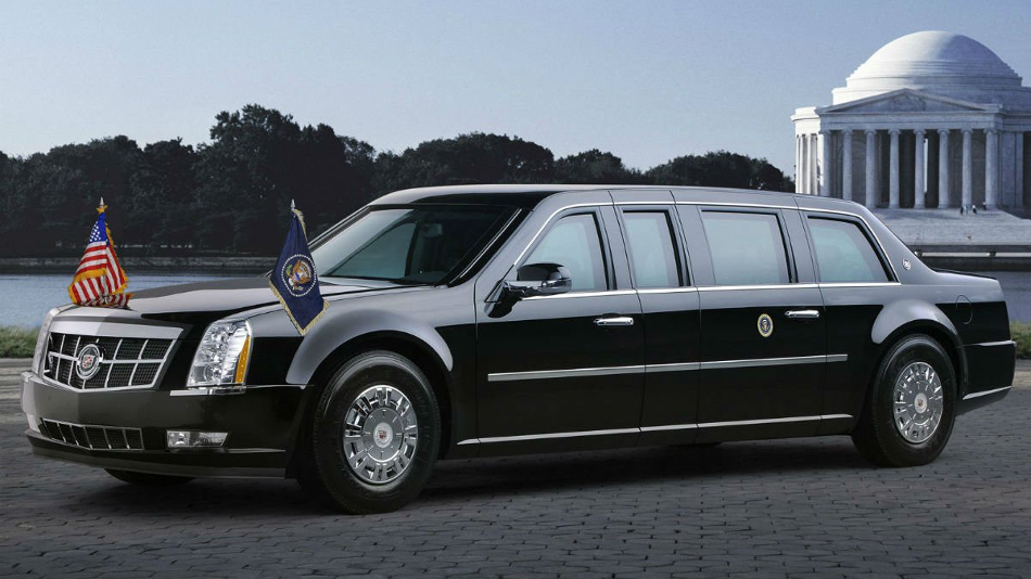 Cadillac La Bestia