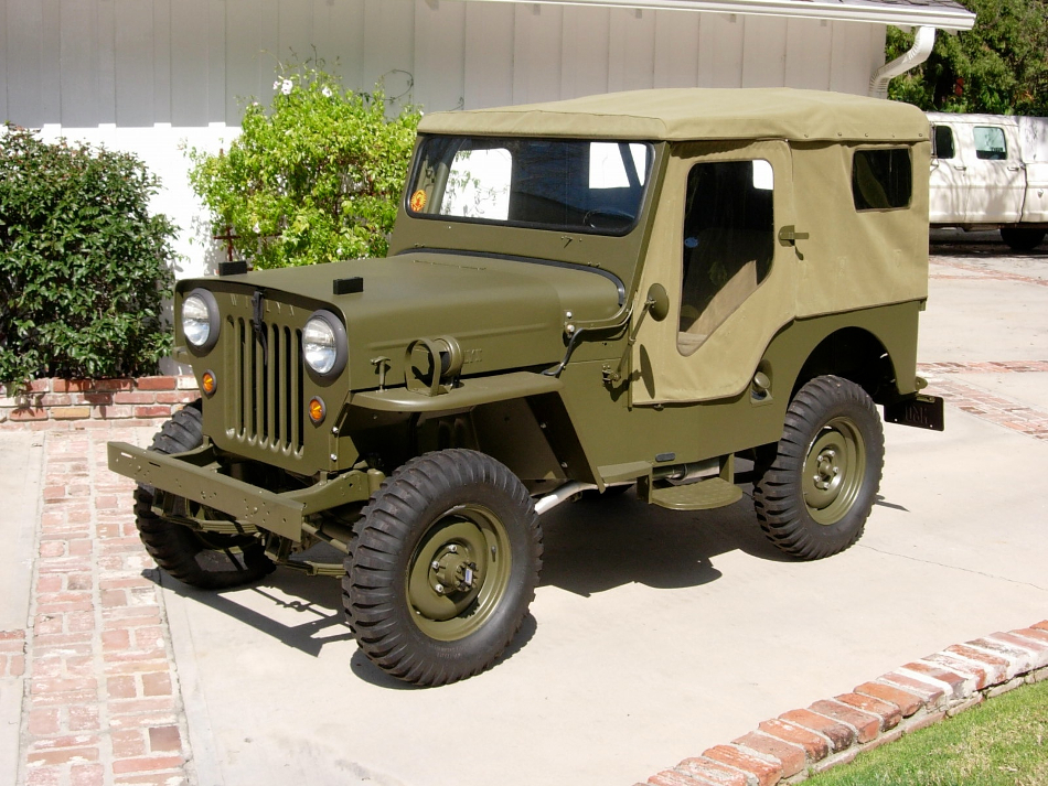 CJ-3B