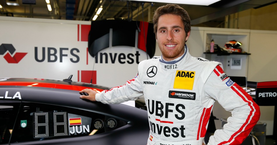 Dani Juncadella