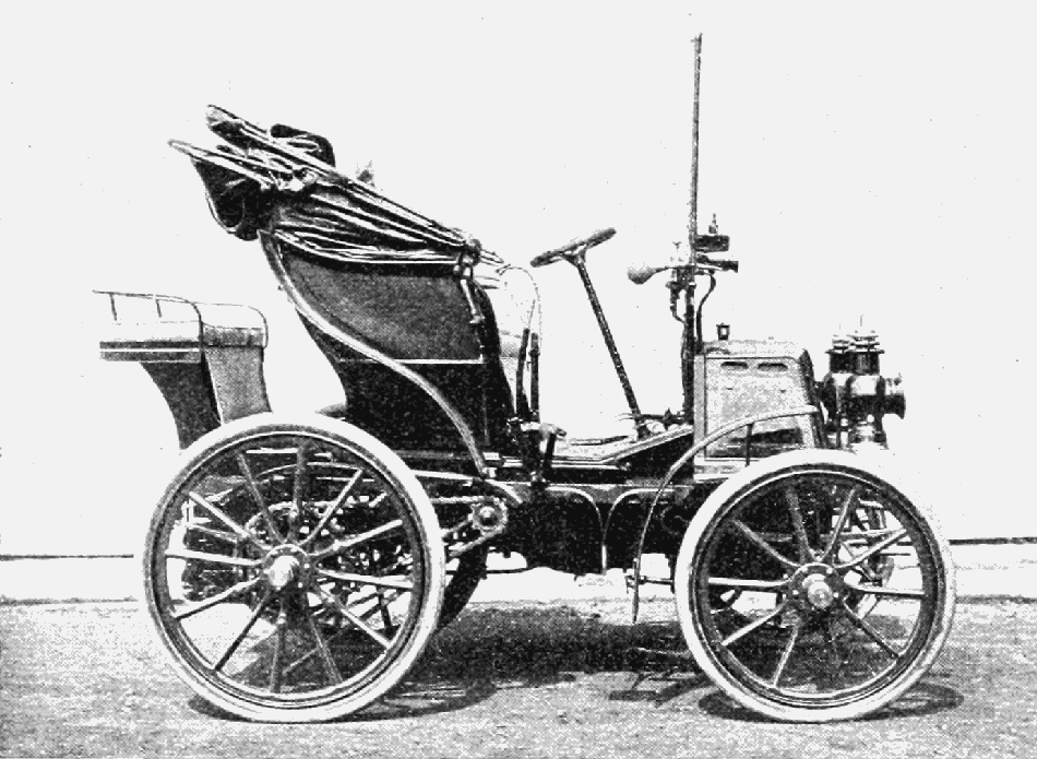 Primer volante