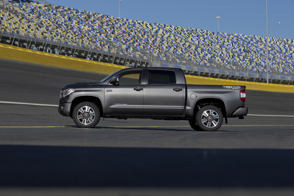 Tundra lateral