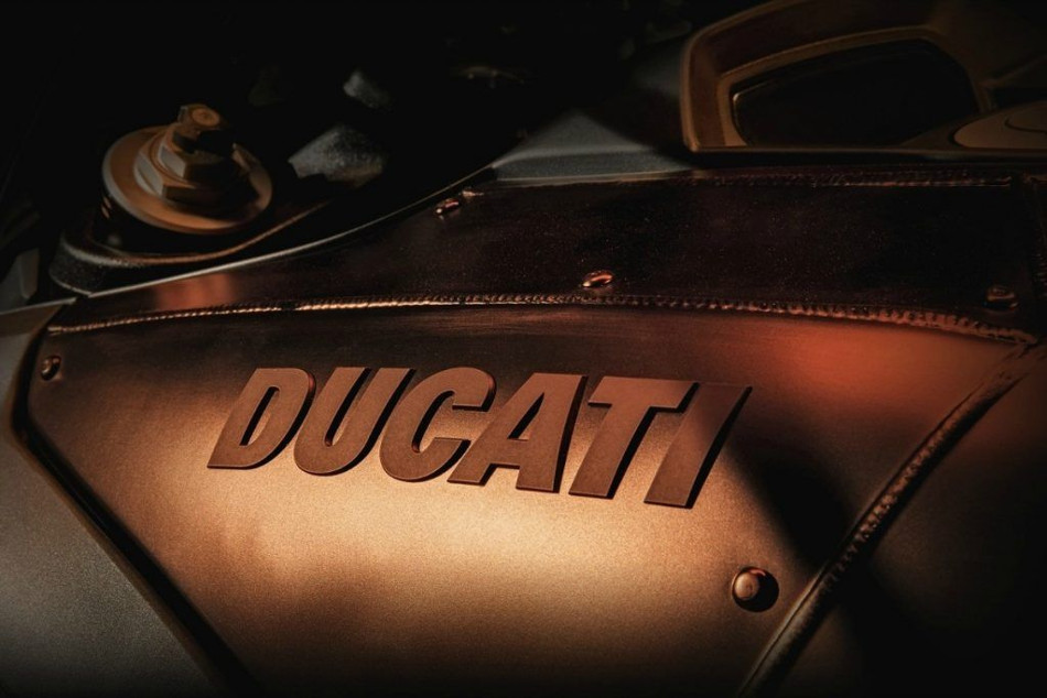 Diavel Diesel 2