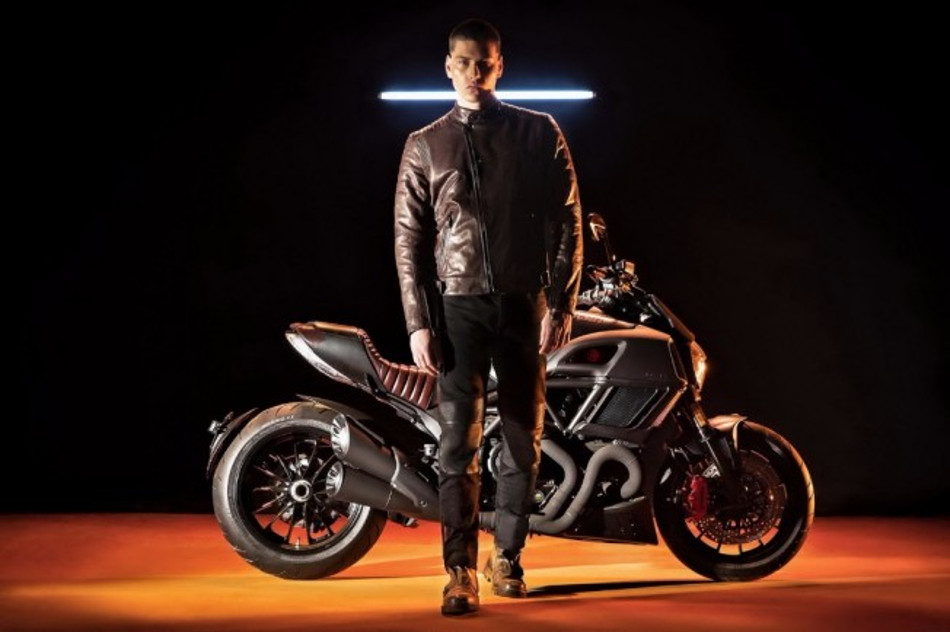 Diavel Diesel 4