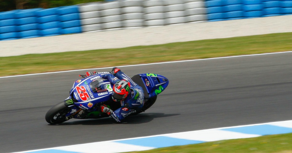 Maverick Viñales