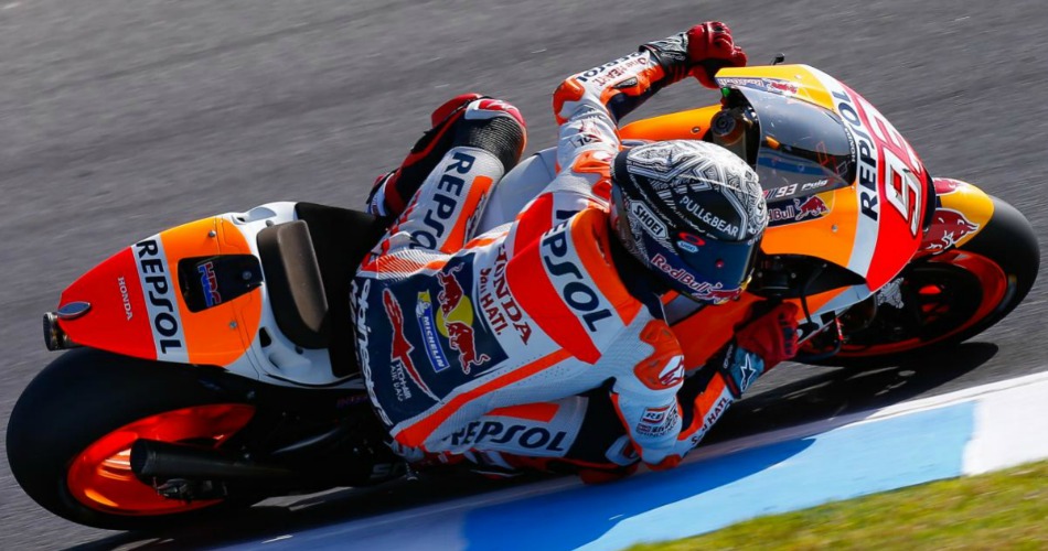 Marc Márquez