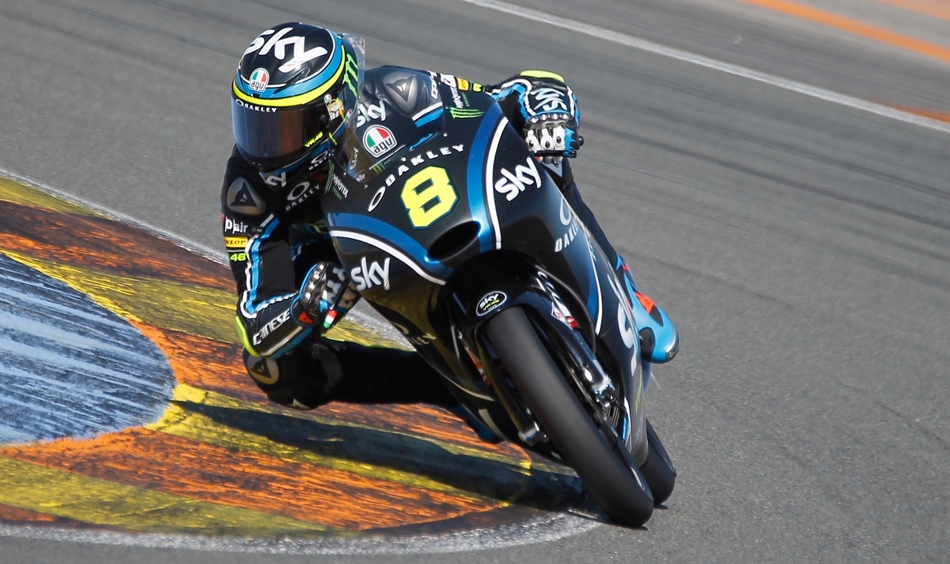 Nicolò Bulega será uno de los rivales a batir este 2017