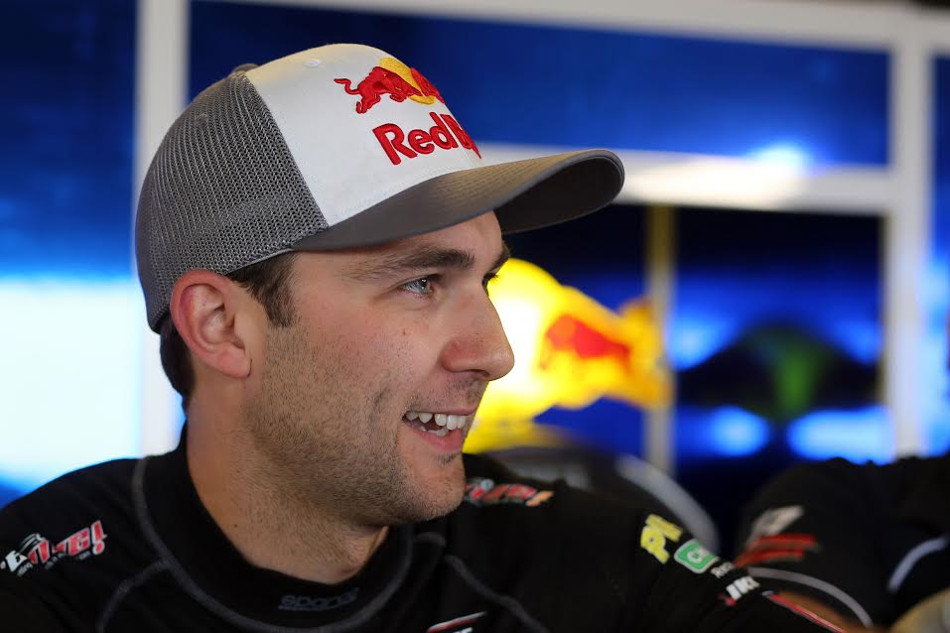 Andrew Jordan