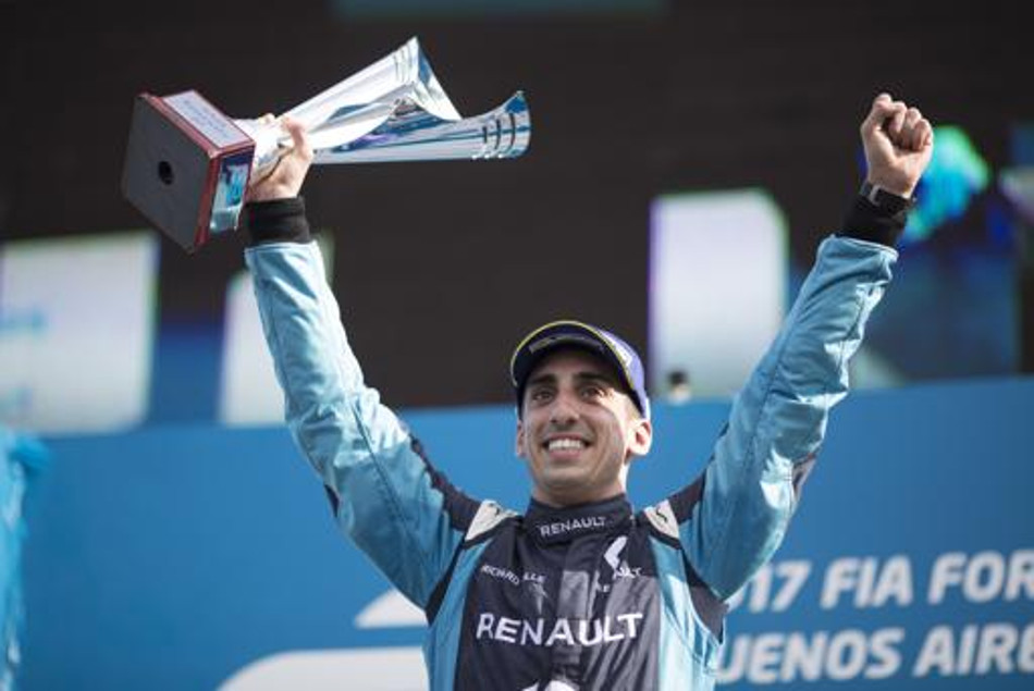Eprix Argentina-2