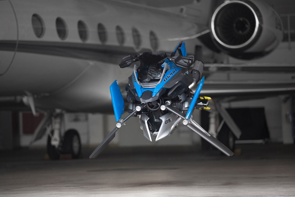 BMW Hover Ride-1