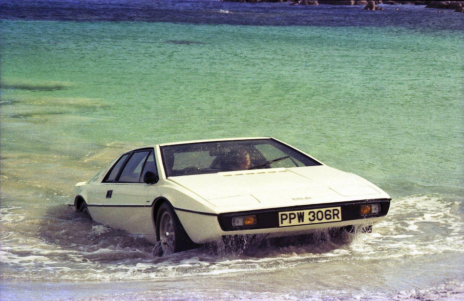 Lotus S1