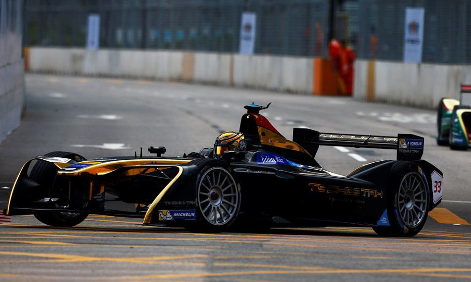 CMC y FormulaE-2