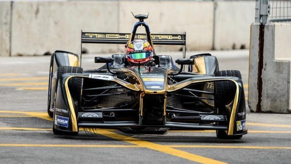 CMC y FormulaE-