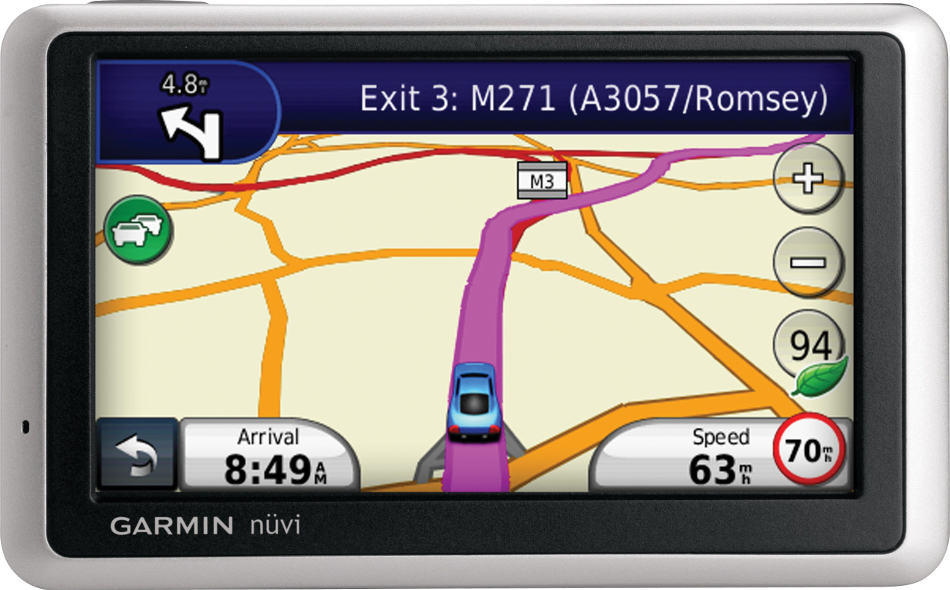 GPS-4