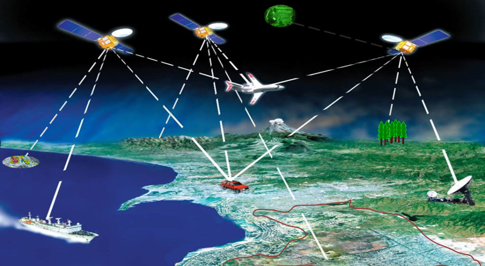 GPS-2