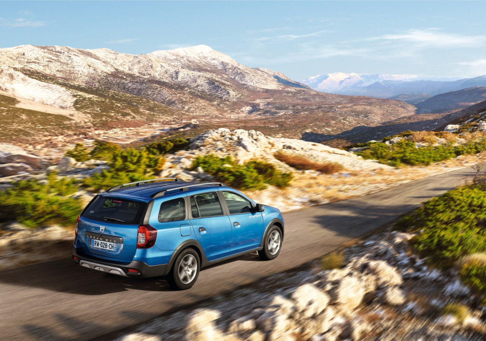 MCV Stepway-3