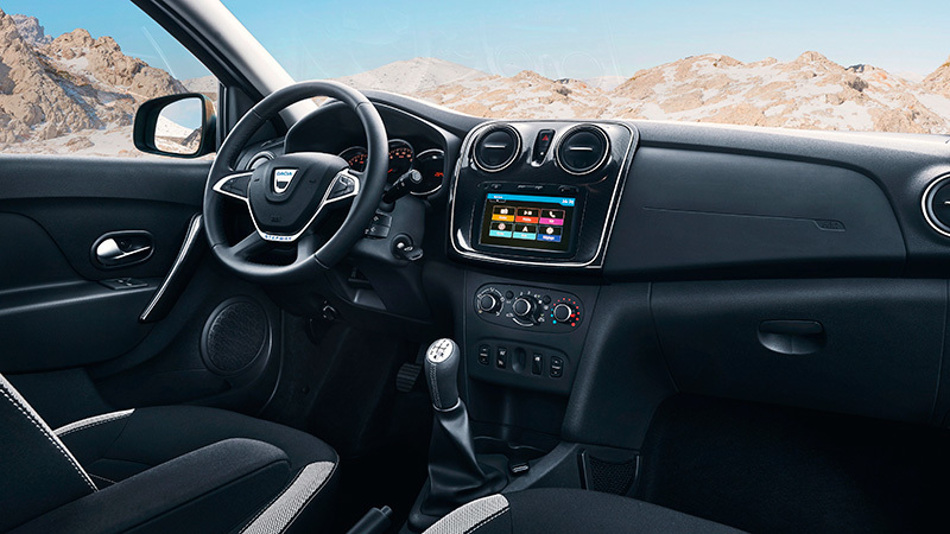MCV Stepway-2