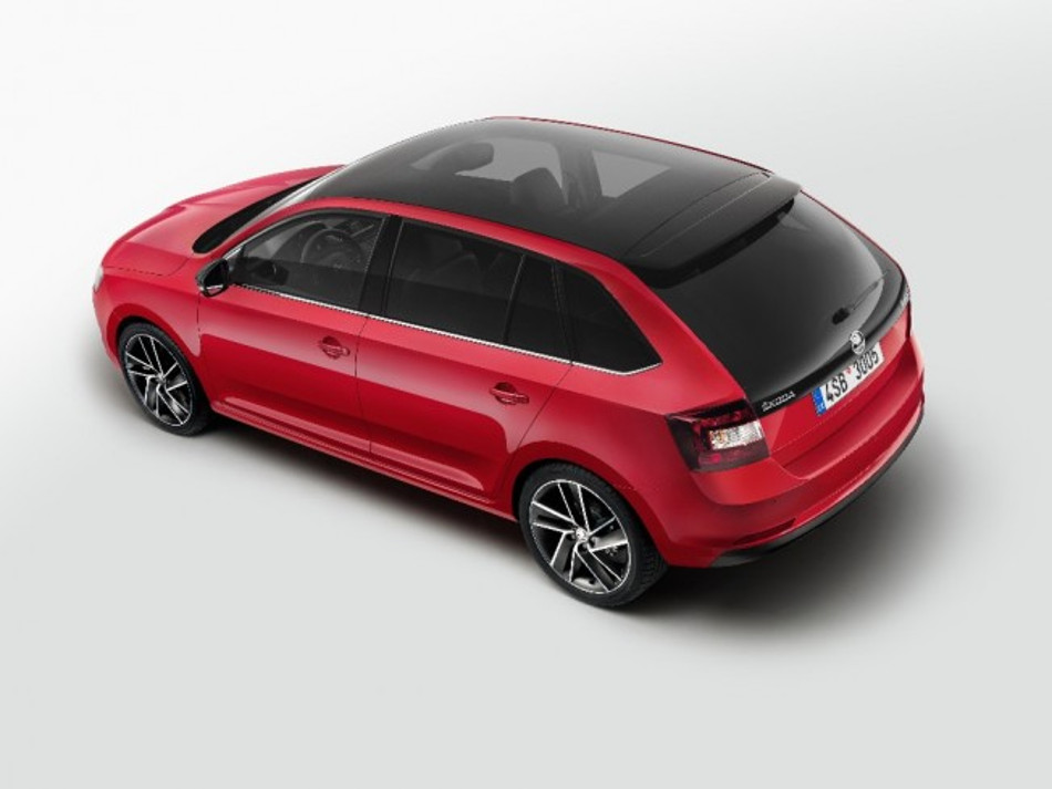 Skoda Spaceback 2017-1
