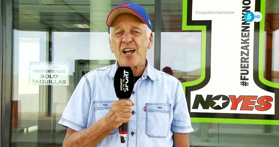 Dennis Noyes