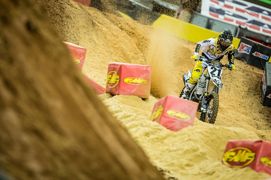 Jason Anderson